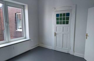 Wohnung mieten in Großflecken 39, 24534 Innenstadt, Dachgeschoss-Wohnung in Neumünster Innenstadt