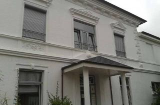 Wohnung mieten in An Der Alten Mühle, 25355 Barmstedt, Renovierte 4 Zi. Whg, EG, Gründerzeit