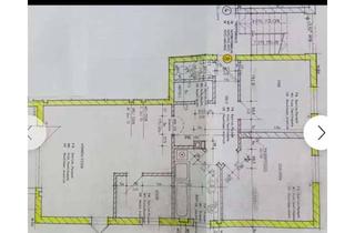 Wohnung mieten in Rhönstraße 16, 97708 Bad Bocklet, ⭐ helle 3 Zimmer Wohnung in Bad Bocklet