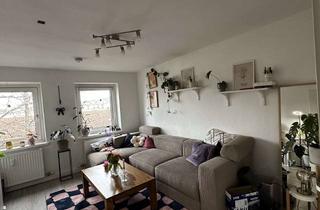 Wohnung mieten in 70191 Nord, Ruhige Wohnung Nähe Hbf (Privatstraße)