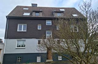Wohnung mieten in Uferstraße 14, 58285 Gevelsberg, Attraktive 2-Zimmer-Dachgeschosswohnung in Gevelsberg