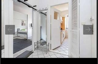 Wohnung mieten in Földerichstraße 45, 13595 Spandau, Helle 2-Zimmer-Wohnung mit 2 Balkonen- voll möbliert oder leer – 1300€ warm