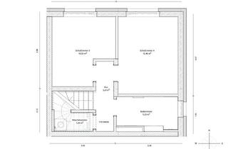 Wohnung mieten in Am Maselakepark, 13587 Spandau, !!!!!SUCHE NACHMITTER!!!!!Großzügige 5-Zimmer Maisonette-Wohnung mit Balkon in Spandau