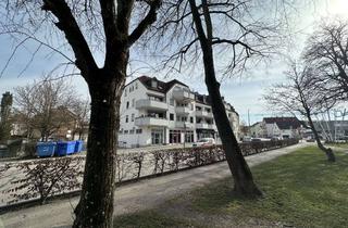 Wohnung mieten in Maisacher Straße, 82256 Fürstenfeldbruck, FFB Innenstadt Nachmieter gesucht