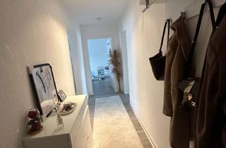 Wohnung mieten in Von Der Recke Str., 44809 Hamme, Wohlfühloase im Grünen: Helle, zentrale und ruhige 3,5-Zimmer-Wohnung in Bochum-Hamme