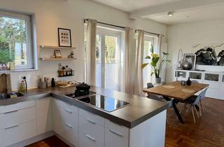 Wohnung mieten in 52379 Langerwehe, Stilvolle Wohnung mit Terrasse in attraktiver Parkanlage