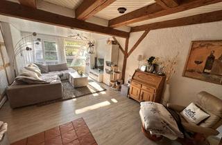 Wohnung mieten in 72172 Sulz, Ansprechende und gepflegte 5-Raum-Wohnung mit gehobener Innenausstattung mit EBK in Sulz-Bergfelden