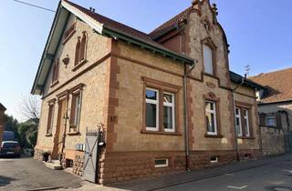 Wohnung mieten in 67487 Maikammer, 1-Zimmer Apartment in Maikammer mit Außenstellplatz und großem Garten zur Mitbenutzung