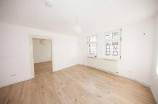 Wohnung mieten in 96476 Bad Rodach, Gemütlich und renoviert, 3-Zimmer Wohnung in zentraler Lage von Bad Rodach!!