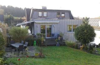 Wohnung mieten in 51688 Wipperfürth, Großzügige 5-Zimmer Maisonette-Wohnung in Wipperfürth