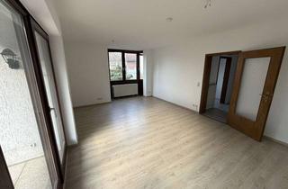 Wohnung mieten in Sebastian-Kneipp-Promenade 29, 37431 Bad Lauterberg, 3- Zimmerwohnung in zentraler Lage