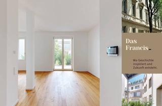 Wohnung mieten in Moningerstraße, 76135 Weststadt, Ideal für Familien! Schöne 5-Zimmer-Wohnung mit Balkon