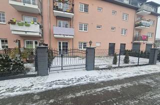 Wohnung mieten in Jahnstraße, 15745 Wildau, Geräumige 3-Zimmer-Wohnung mit luxuriöser Innenausstattung zur Miete in Wildau