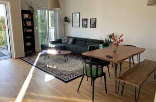 Wohnung mieten in Münchener Straße 33, 84453 Mühldorf, Großzügige 2 - Zimmer - Wohnung in Mühldorfs Stadtvillen