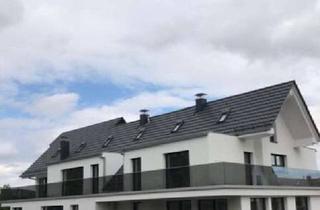 Wohnung mieten in Mozartstr. 1/2, 76307 Karlsbad, Neuwertige 4-Raum-Dachgeschosswohnung mit Balkon in Karlsbad