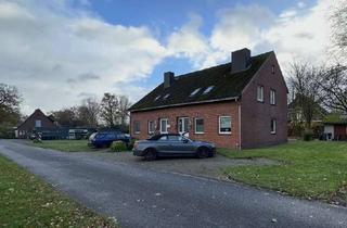 Wohnung mieten in Rosental, 21727 Estorf, 2-Zimmer Wohnung mit Balkon in Estorf