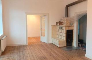 Wohnung mieten in Lemberger Straße 40, 66955 Pirmasens, Lichtdurchflutete, energieeffiziente 3-Zimmer-Altbauwohnung mit Kachelofen – 5 Min. zum Krankenhaus