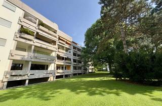 Wohnung mieten in Röntgenstraße, 77694 Kehl, Attraktive 3,5 Zimmer Wohnung in bester Lage