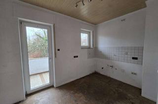 Wohnung mieten in 66955 Pirmasens, Helle 3-Zimmer-Wohnung mit Balkon im 1. OG in Pirmasens-Stadtmitte