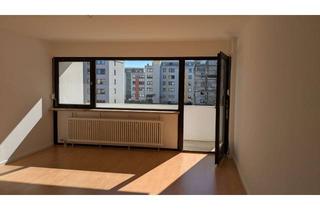 Wohnung mieten in Winibaldstraße 29, 82515 Wolfratshausen, Helle 2-Zimmer-Wohnung mit Balkon in Wolfratshausen