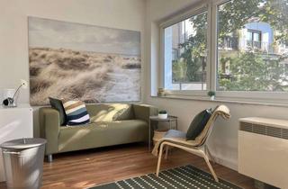 Wohnung mieten in Pieperstraße 15, 44789 Bochum, Süße helle möblierte kleine Wohnung