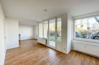 Wohnung mieten in Striewitzweg 13d, 14513 Teltow, Moderne Singlewohnung mit Einbauküche und Garten