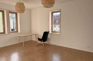 Wohnung mieten in Gartenstraße 26, 72074 Tübingen, Möblierte Charmante 1-Zimmer Wohnung mit Balkon in Tübingen SERVICELEISTUNGEN zubuchbar
