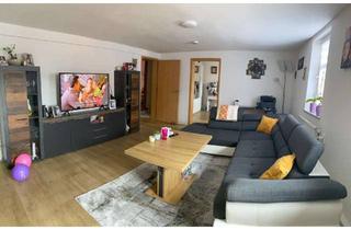 Wohnung mieten in Bügelestorstraße 2/1, 74354 Besigheim, 3,5 Zimmer-Wohnung in der Altstadt von Besigheim mit Blick auf Enz