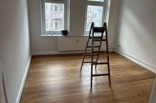 Wohnung mieten in Wikingerstraße 20, 24143 Gaarden-Ost, Gepflegte 2-Zimmer Wohnung im 2. OG mit Balkon in Kiel-Gaarden-Ost