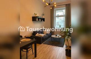 Tauschwohnungen in 60326 Gallus, Tauschwohnung: Tausche Wohnung in Frankfurt Gallus gegen Wohnung in Köln