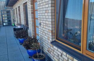 Wohnung mieten in 21502 Geesthacht, Helle Wohnung in direkter City Lage