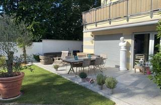 Wohnung mieten in Kurhessenstraße 20, 60431 Eschersheim, 5 Zimmer Wohnung in Eschersheim mit Terrasse und Garten , 60431 Frankfurt am Main