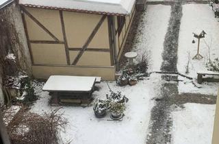 Wohnung mieten in Fürstenwalder Damm 450, 12587 Friedrichshagen, Ruhige Remise mit Gartenidylle – Wohnen & Arbeiten in Friedrichshagen