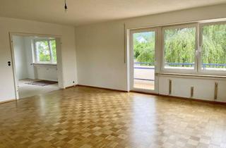 Wohnung mieten in Scherrstraße 10, 73072 Donzdorf, Attraktive 3-Raum-Wohnung in Donzdorf