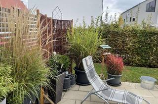 Wohnung mieten in 72768 Reutlingen, Helle 2 Zimmerwohnung mit Garten in ruhiger Lage