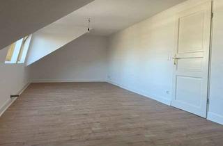 Wohnung mieten in 53113 Bonn, Charmante 1-Zimmer Wohnung, 3. OG, frisch saniert, Bonn-Südstadt