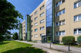 Wohnung mieten in Dr.-S.-Allende-Straße 63, 02625 Bautzen, 2-Raumwohnung mit Aufzug auf der halben Etage