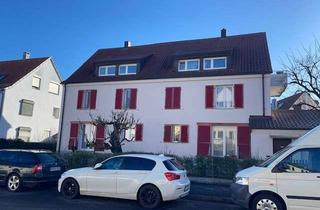 Wohnung mieten in 70435 Zuffenhausen, Gemütliche 3-Zimmer-Wohnung (frisch saniert)