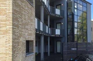 Sozialwohnungen mieten in Rendsburger Str. 61, 24340 Eckernförde, *Nur mit WBS!* 3-Zimmer-Wohnung im Erdgeschoss