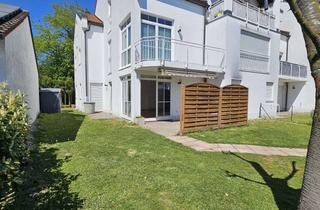 Wohnung mieten in 84453 Mühldorf, ... Erdgeschoss-Wohnung im Süden von Mühldorf mit Terrasse und Garten ...