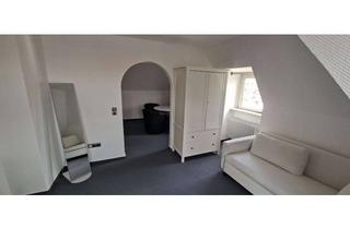 Wohnung mieten in Roonstraße 27, 32105 Bad Salzuflen, Kleines 2-Zi-Appartement teilmöbliert und zentrumnah