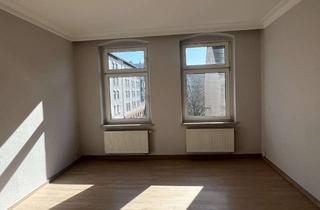 Wohnung mieten in Katharinenstraße 12, 06886 Lutherstadt Wittenberg, Hübsche 3-Raum Wohnung mit Balkon