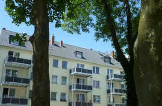 Wohnung mieten in Rheinische Straße 55, 45881 Schalke, Top! renovierte Wohnung. EG 3,5 Zi. /Nähe Stadtgarten