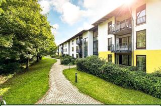 Wohnung mieten in 44532 Lünen, Ein Zuhause zum Wohlfühlen – in unmittelbarer Nähe zum Horstmarer See