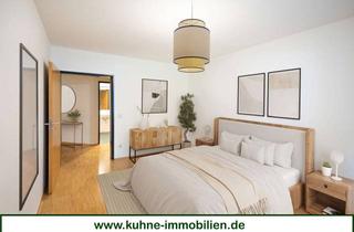 Wohnung mieten in 44532 Lünen, *Open- House am 17.04 15-18 Uhr!* - Altersgerechtes Wohnen mit hohem Komfort und eigenem Balkon!