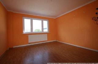 Wohnung mieten in Kapellenstrasse 18b, 98617 Obermaßfeld-Grimmenthal, Bei dieser 3 Raumwohnung müssen Sie schnell sein