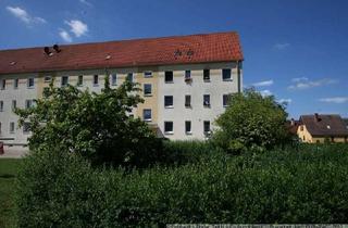 Wohnung mieten in 98617 Obermaßfeld-Grimmenthal, Bei dieser 3 Raumwohnung müssen Sie schnell sein