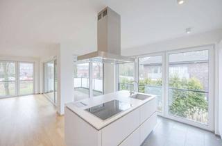 Wohnung mieten in 48431 Rheine, Exklusives Wohnen auf zwei Ebenen