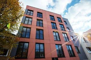 Wohnung mieten in Bussestraße, 27570 Geestemünde, 1-Zimmer-Wohnung für Singles in Geestemünde