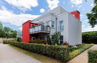 Wohnung mieten in Edelmannstraße 28a, 39218 Schönebeck, Moderne 3-Raum Wohnung in Bad Salzelmen zu vermieten.